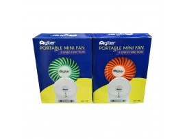 Agiler Portable Fan AGF-M1